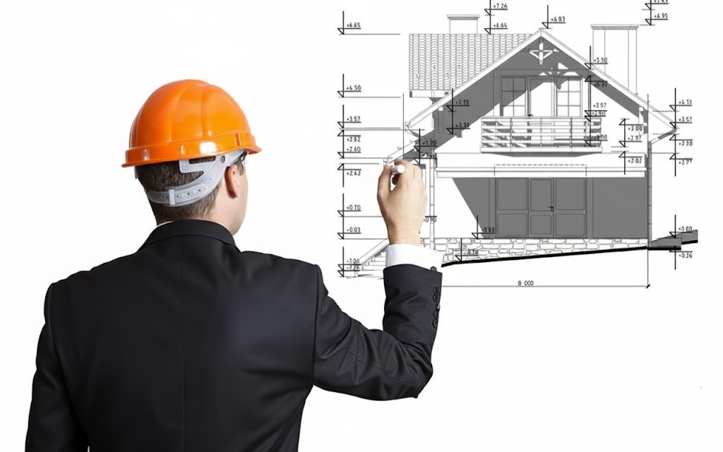 You are currently viewing How Quantity Surveyors Protect Clients from Budget Overruns