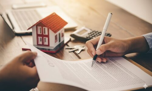 The Importance of Contract Administration in Construction