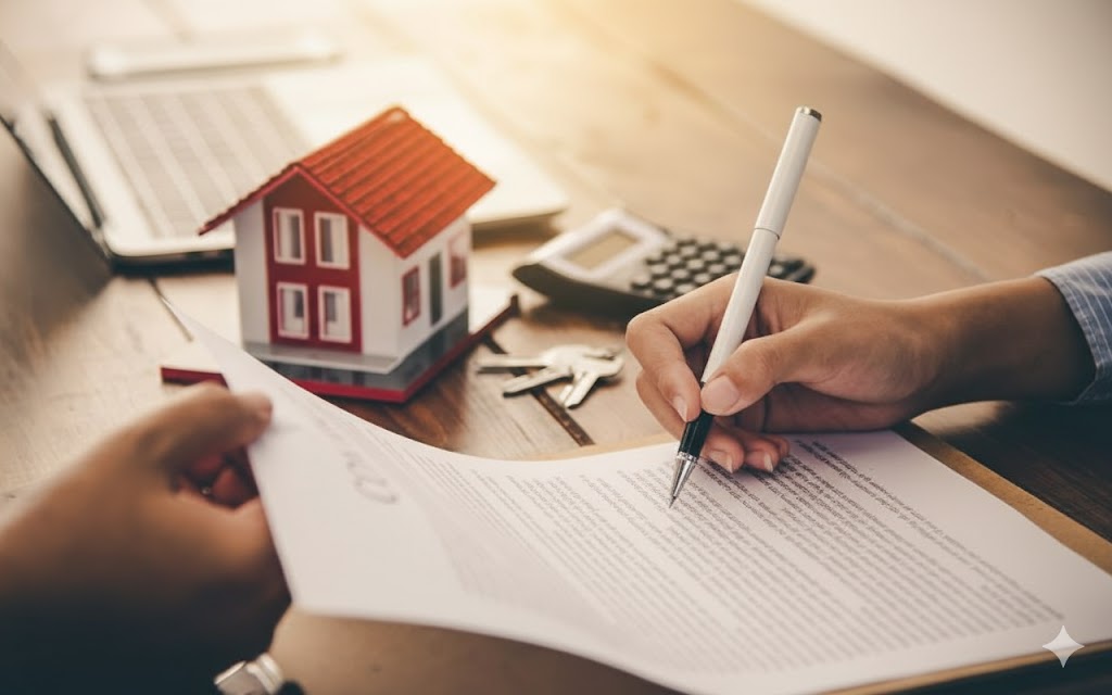 You are currently viewing The Importance of Contract Administration in Construction