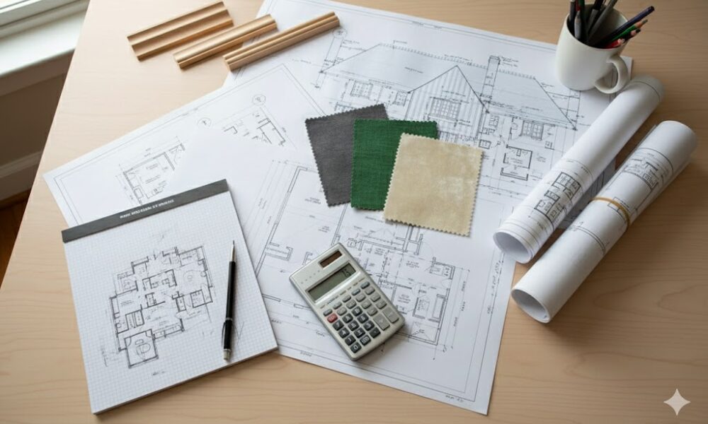 Why Accurate Construction Estimates Are Key to Successful Projects