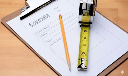 The Role of Technology in Modern Construction Estimating