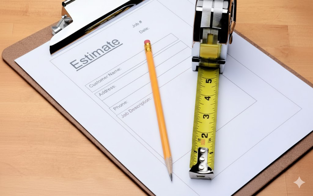 You are currently viewing The Role of Technology in Modern Construction Estimating