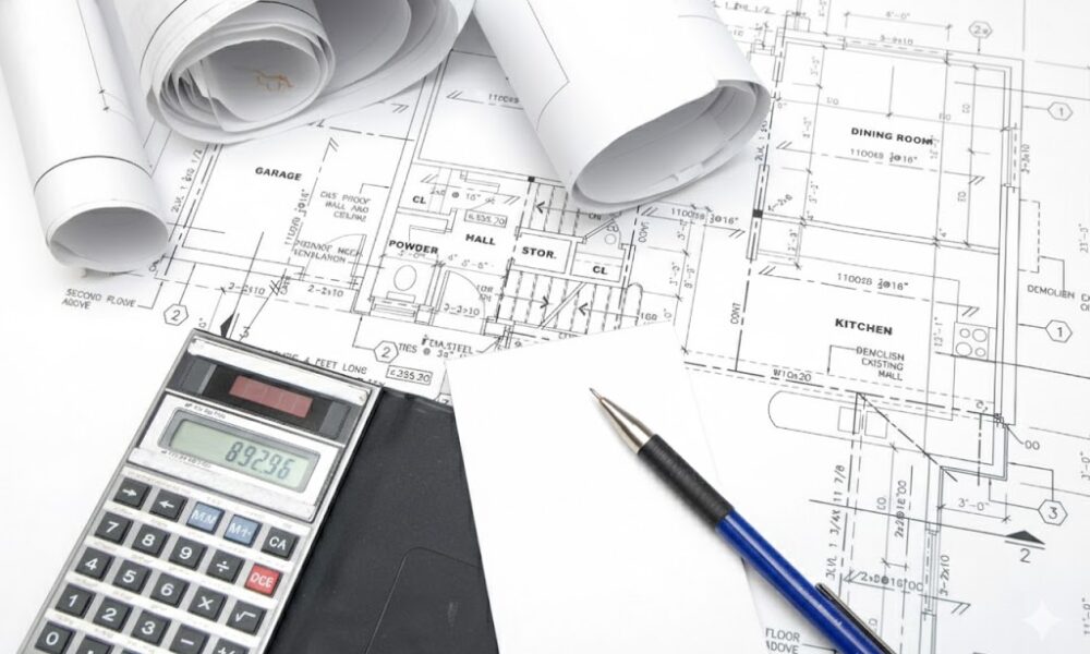 Residential vs. Commercial Estimating Services: What You Need to Know