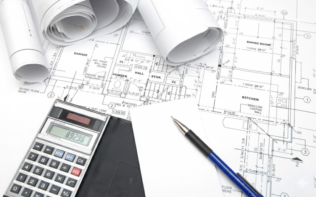 You are currently viewing Top 5 Benefits of Professional Construction Estimating Services for Your Next Project
