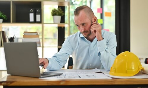 The Future of Construction Estimation: How AI is Transforming Material and Quantity Takeoff