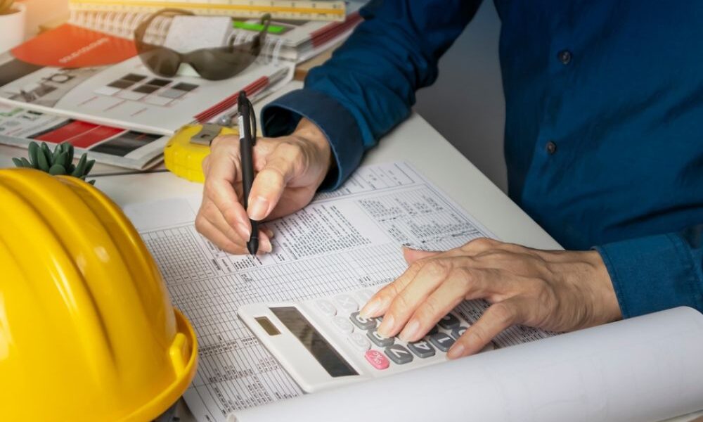 The Importance of Accurate Material Takeoff in Construction Projects 