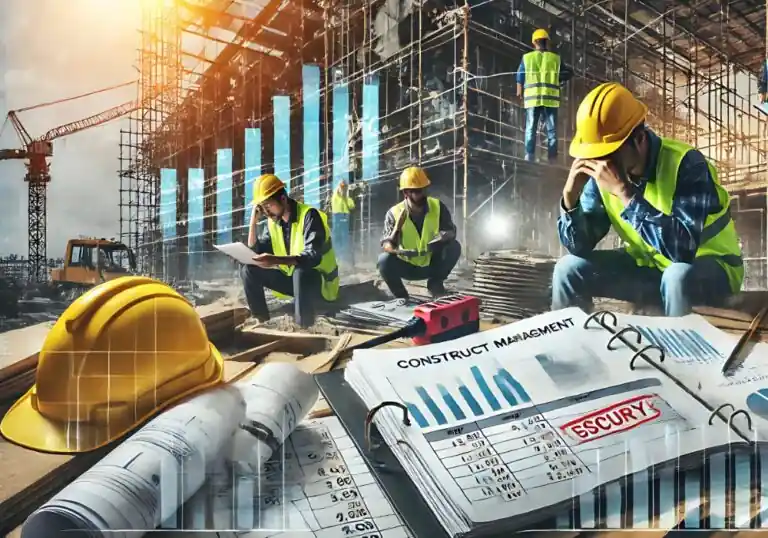 Quantity-Surveying-Service