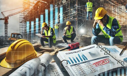 How to Improve Project Accuracy with Professional Construction Estimating Services