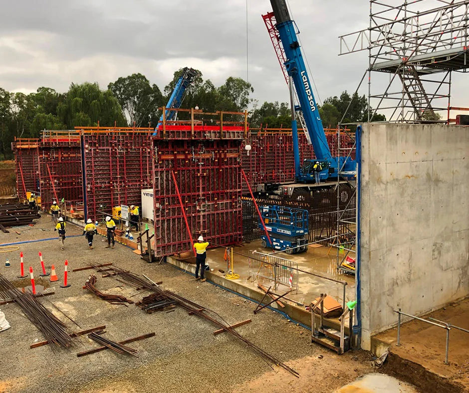 You are currently viewing The Role of Contract Administration in Commercial Construction