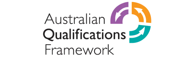Australian Qualification framework