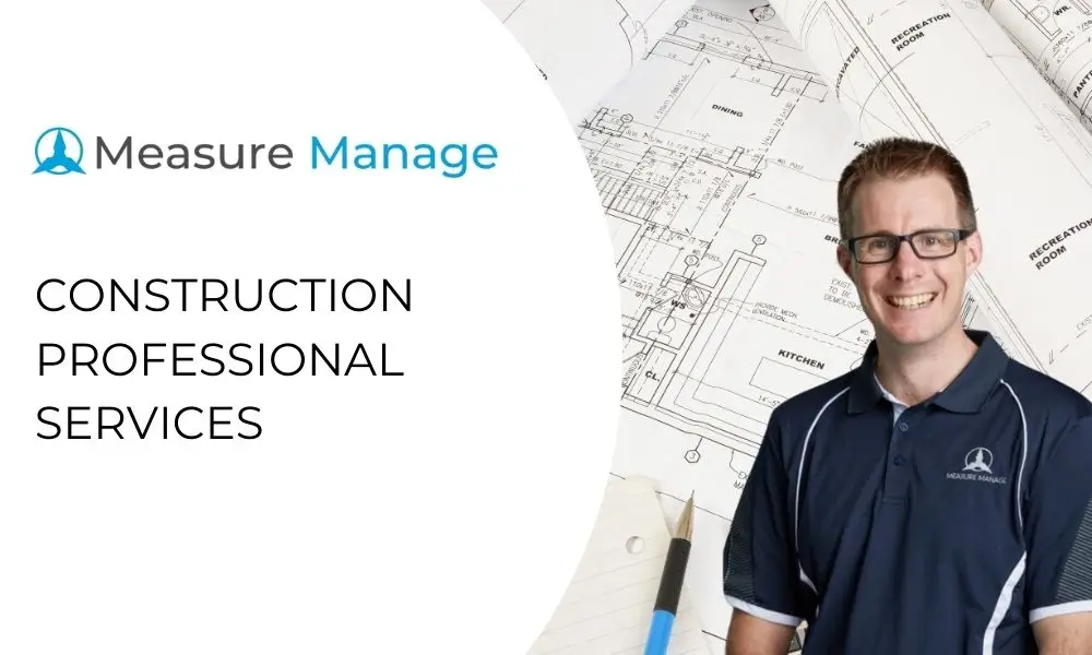 Construction professional services