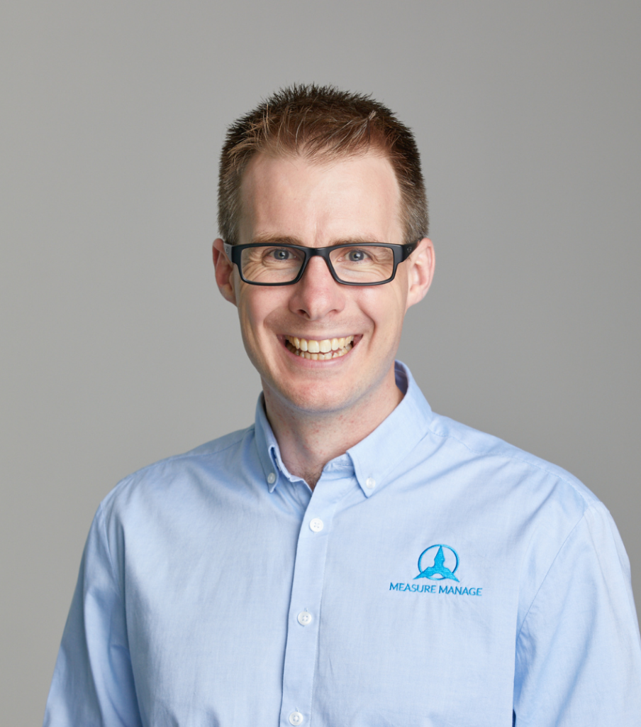 Alastair Carey