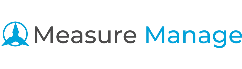 Measur Manage logo