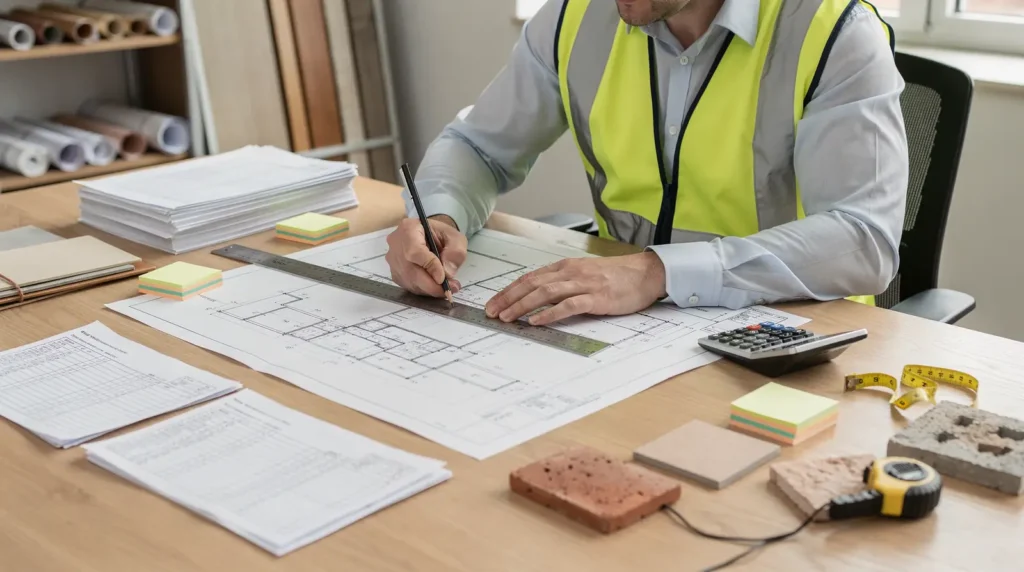 Measure Manage has delivered over 500 projects across Australia.; Measure Manage is affiliated with RICS