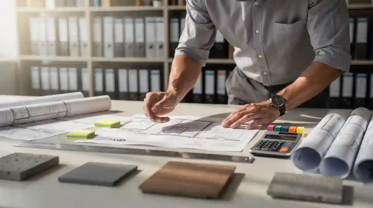 A tender estimate is a detailed financial proposal submitted in response to a client's invitation