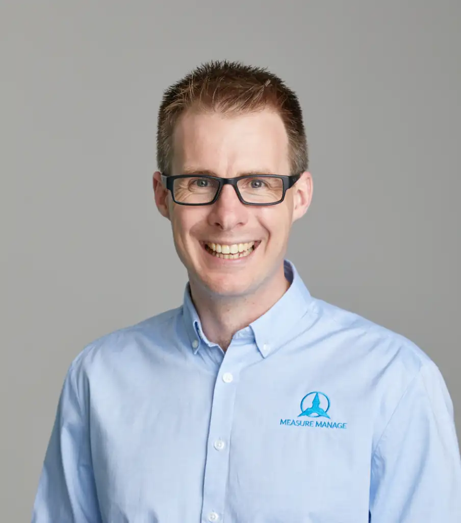 Alastair Carey