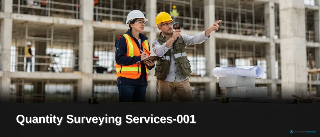 A quantity surveyor is the financial linchpin of any construction job, managing costs from conception