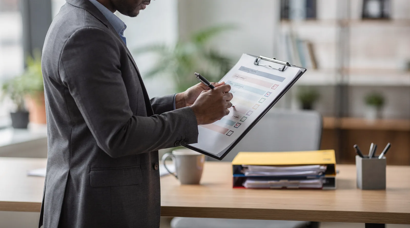 Quantity surveyors are responsible for cost estimation, contract management, budgeting, procurement, and financial reporting