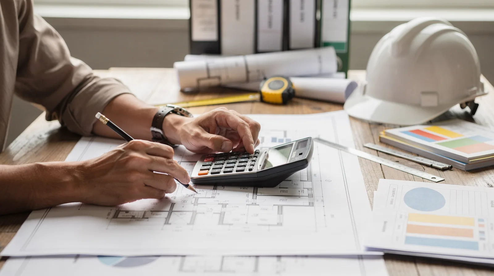How does [construction cost estimation](https://measuremanage.com.au/construction-estimating-services/) keep budgets on track