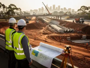 Why is Civil Cost Estimation critical in Australia